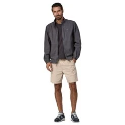 Patagonia - Nomader Jacket - Casual Jacket 9 Patagonia - Nomader Jacket - Casual Jacket -Bergfreunde patagonia nomader jacket casual jacket detail 4