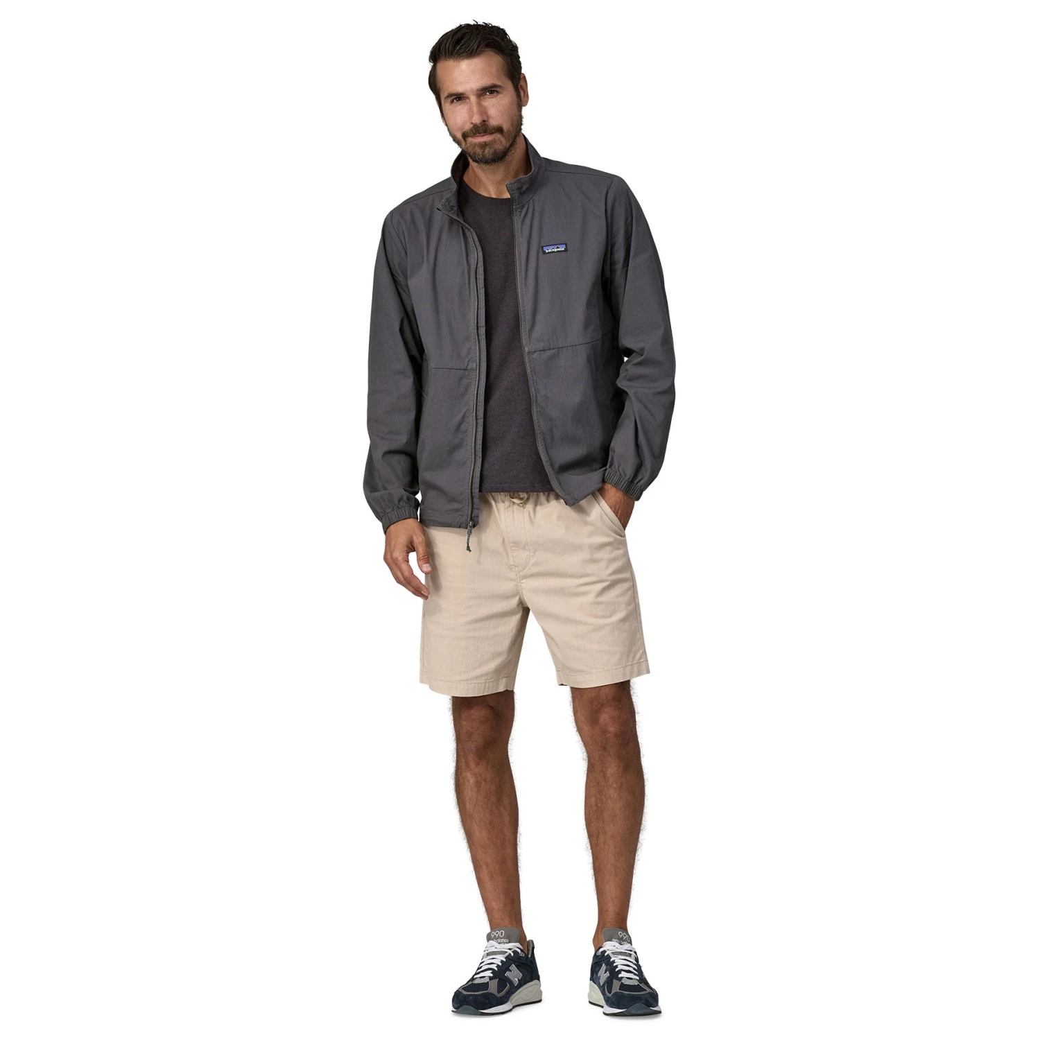 Patagonia - Nomader Jacket - Casual Jacket 6 Patagonia - Nomader Jacket - Casual Jacket - Image 4