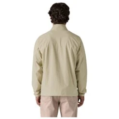 Patagonia - Outdoor Everyday Marsupial - Casual Jacket 8 Patagonia - Outdoor Everyday Marsupial - Casual Jacket -Bergfreunde patagonia outdoor everyday marsupial casual jacket detail 3