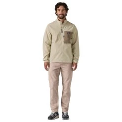 Patagonia - Outdoor Everyday Marsupial - Casual Jacket 9 Patagonia - Outdoor Everyday Marsupial - Casual Jacket -Bergfreunde patagonia outdoor everyday marsupial casual jacket detail 4