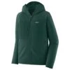 Patagonia - R2 Techface Hoody - Fleece Jacket 1 Patagonia - R2 Techface Hoody - Fleece Jacket -Bergfreunde patagonia r2 techface hoody fleece jacket