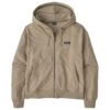 Patagonia - Women's Ahnya Full-Zip Hoody - Fleece Jacket -Bergfreunde patagonia womens ahnya full zip hoody fleece jacket