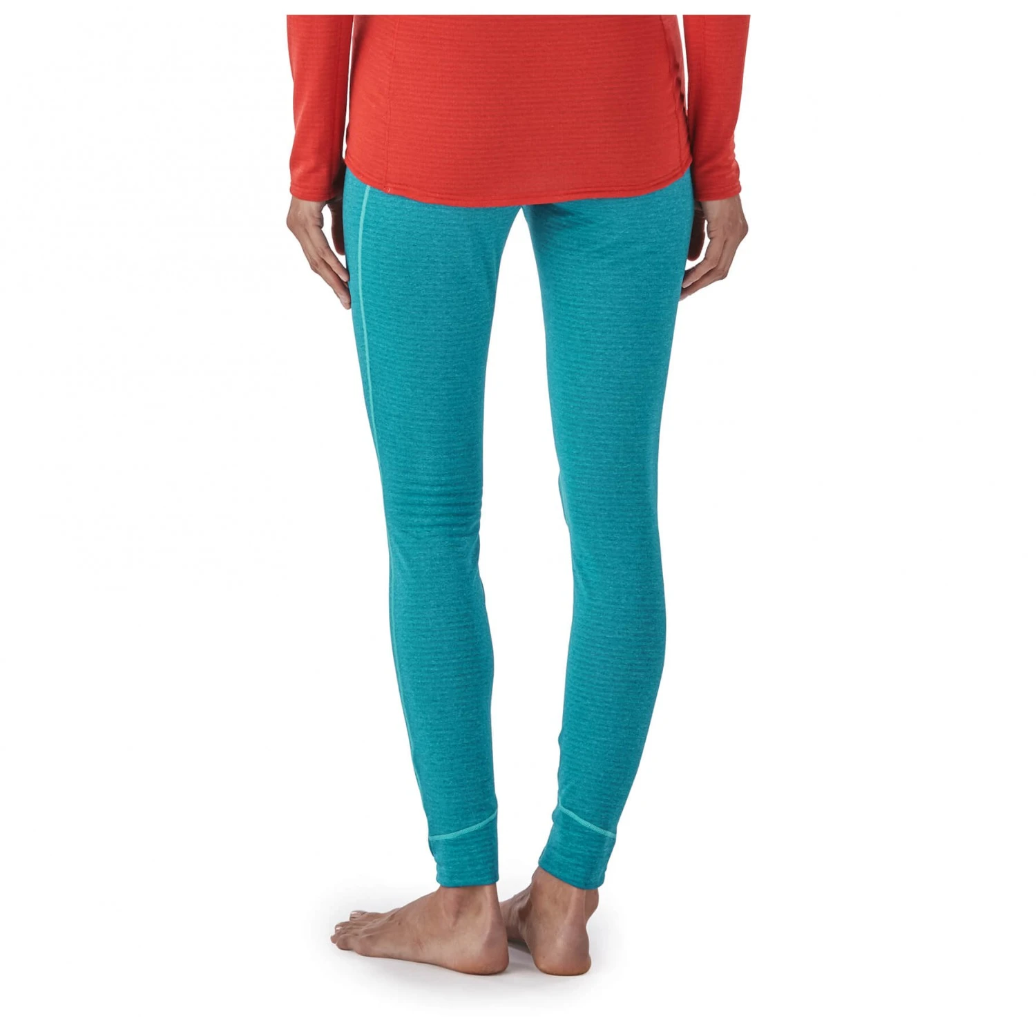 Patagonia - Women's Capilene Thermal Weight Bottoms - Synthetic Base Layer 5 Patagonia - Women's Capilene Thermal Weight Bottoms - Synthetic Base Layer - Image 3