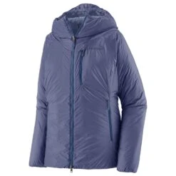 Patagonia - Women's DAS Light Hoody - Synthetic Jacket