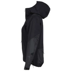 Patagonia - Women's Dirt Roamer Storm Jacket - Cycling Jacket -Bergfreunde patagonia womens dirt roamer storm jacket cycling jacket detail 2