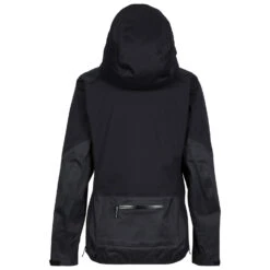 Patagonia - Women's Dirt Roamer Storm Jacket - Cycling Jacket -Bergfreunde patagonia womens dirt roamer storm jacket cycling jacket detail 3