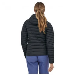 Patagonia - Women's Down Sweater Hoody - Down Jacket 14 Patagonia - Women's Down Sweater Hoody - Down Jacket -Bergfreunde patagonia womens down sweater hoody down jacket detail 3