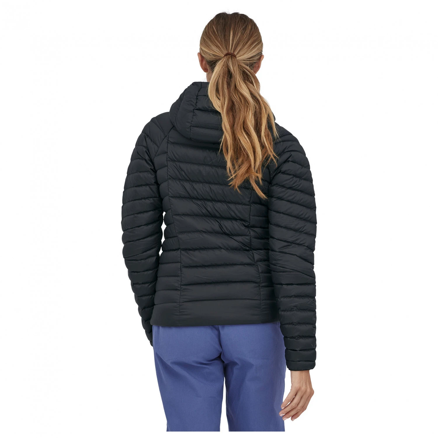 Patagonia - Women's Down Sweater Hoody - Down Jacket 5 Patagonia - Women's Down Sweater Hoody - Down Jacket - Image 3