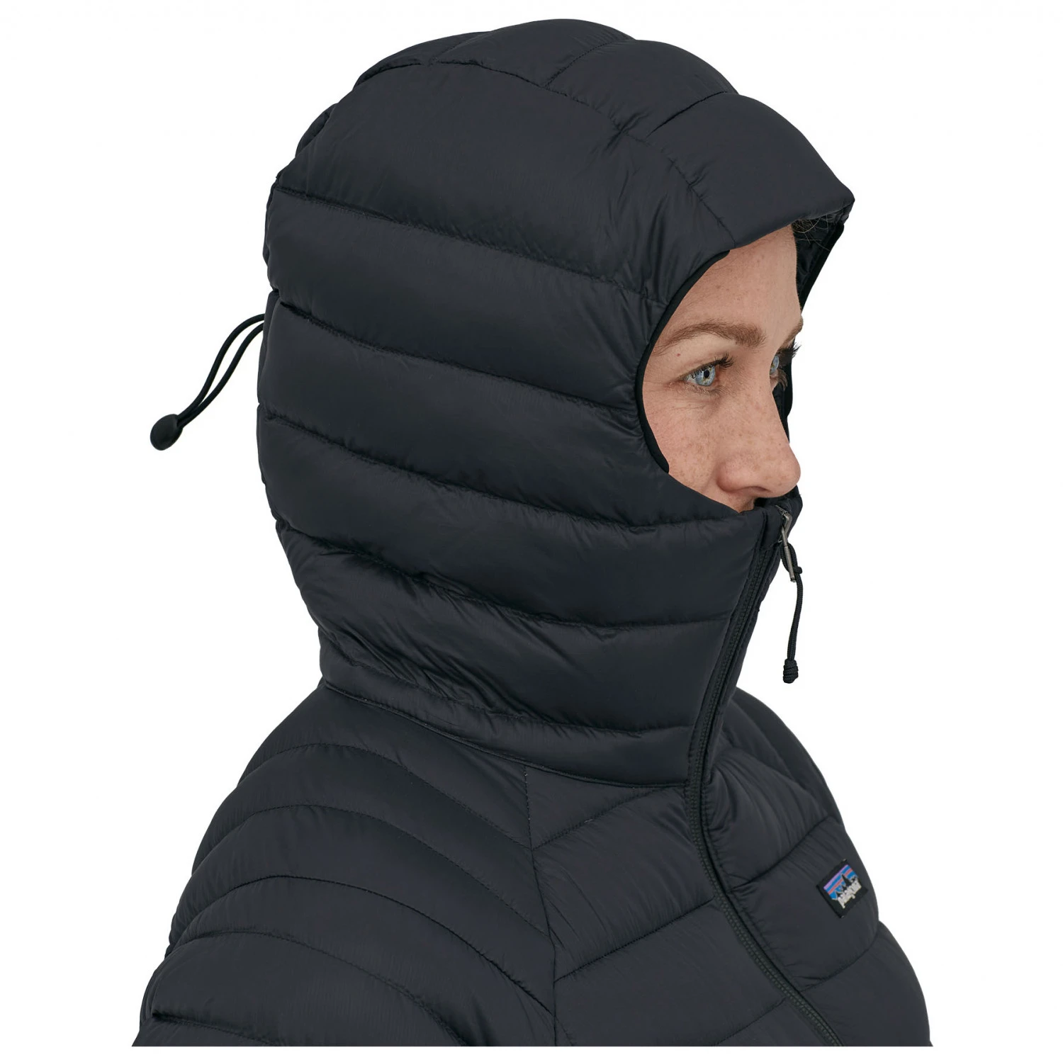 Patagonia - Women's Down Sweater Hoody - Down Jacket 8 Patagonia - Women's Down Sweater Hoody - Down Jacket - Image 6