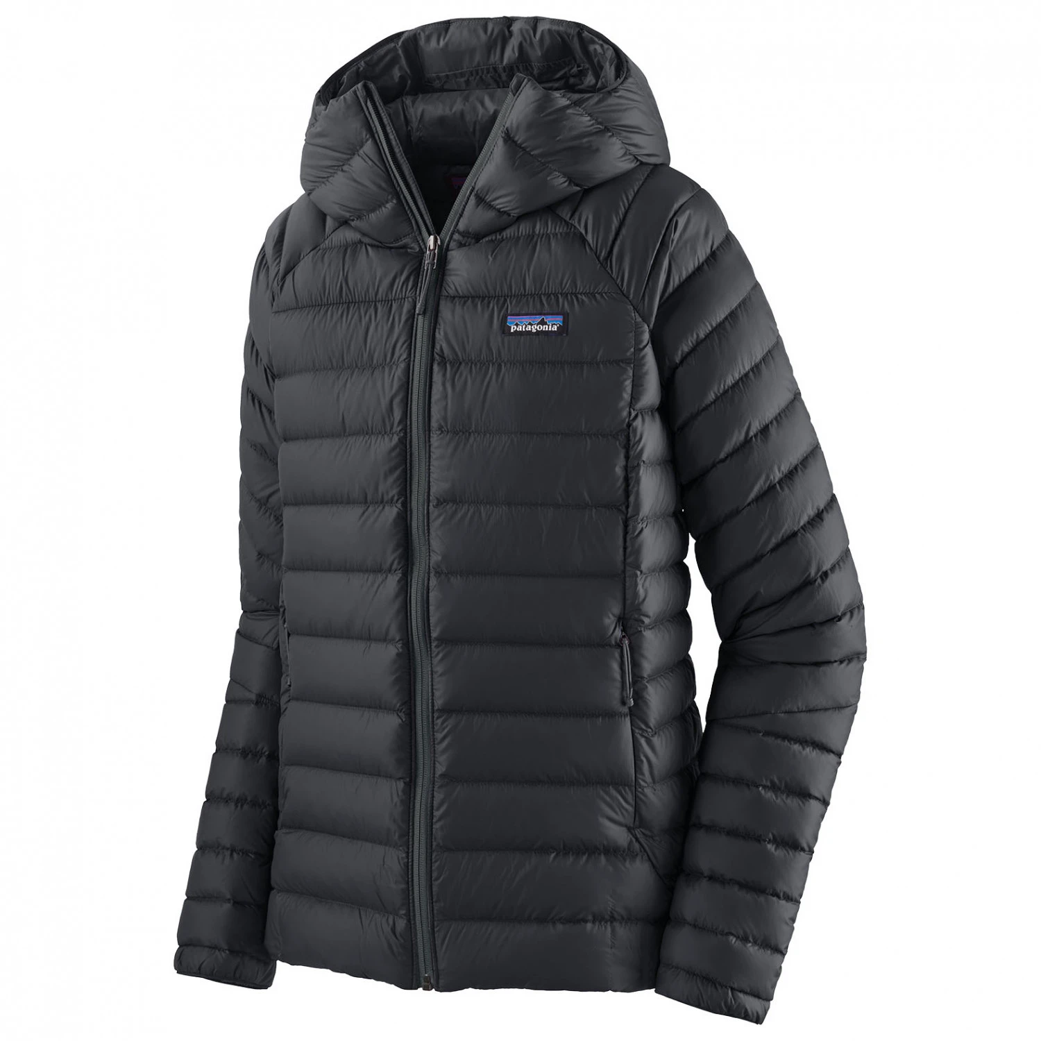 Patagonia - Women's Down Sweater Hoody - Down Jacket 3 Patagonia - Women's Down Sweater Hoody - Down Jacket