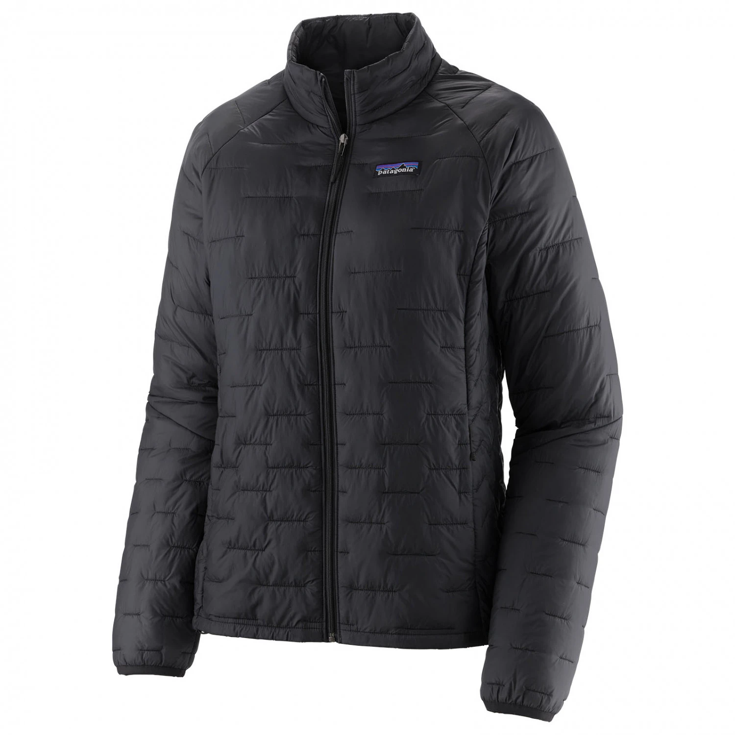 Patagonia - Women's Micro Puff Jacket - Synthetic Jacket 3 Patagonia - Women's Micro Puff Jacket - Synthetic Jacket