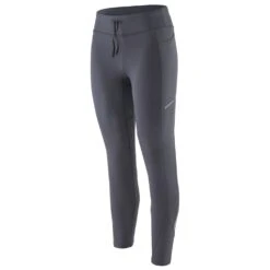 Patagonia - Women's Peak Mission Tights 27'' - Running Tights