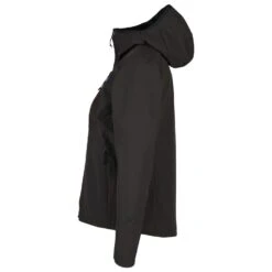 Patagonia - Women's R1 CrossStrata Hoody - Softshell Jacket -Bergfreunde patagonia womens r1 crossstrata hoody softshell jacket detail 2