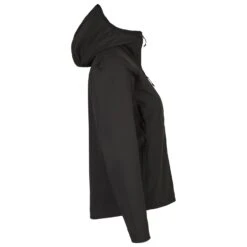 Patagonia - Women's R1 CrossStrata Hoody - Softshell Jacket -Bergfreunde patagonia womens r1 crossstrata hoody softshell jacket detail 3