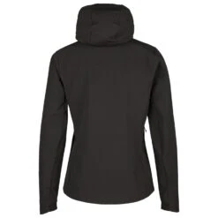 Patagonia - Women's R1 CrossStrata Hoody - Softshell Jacket -Bergfreunde patagonia womens r1 crossstrata hoody softshell jacket detail 4