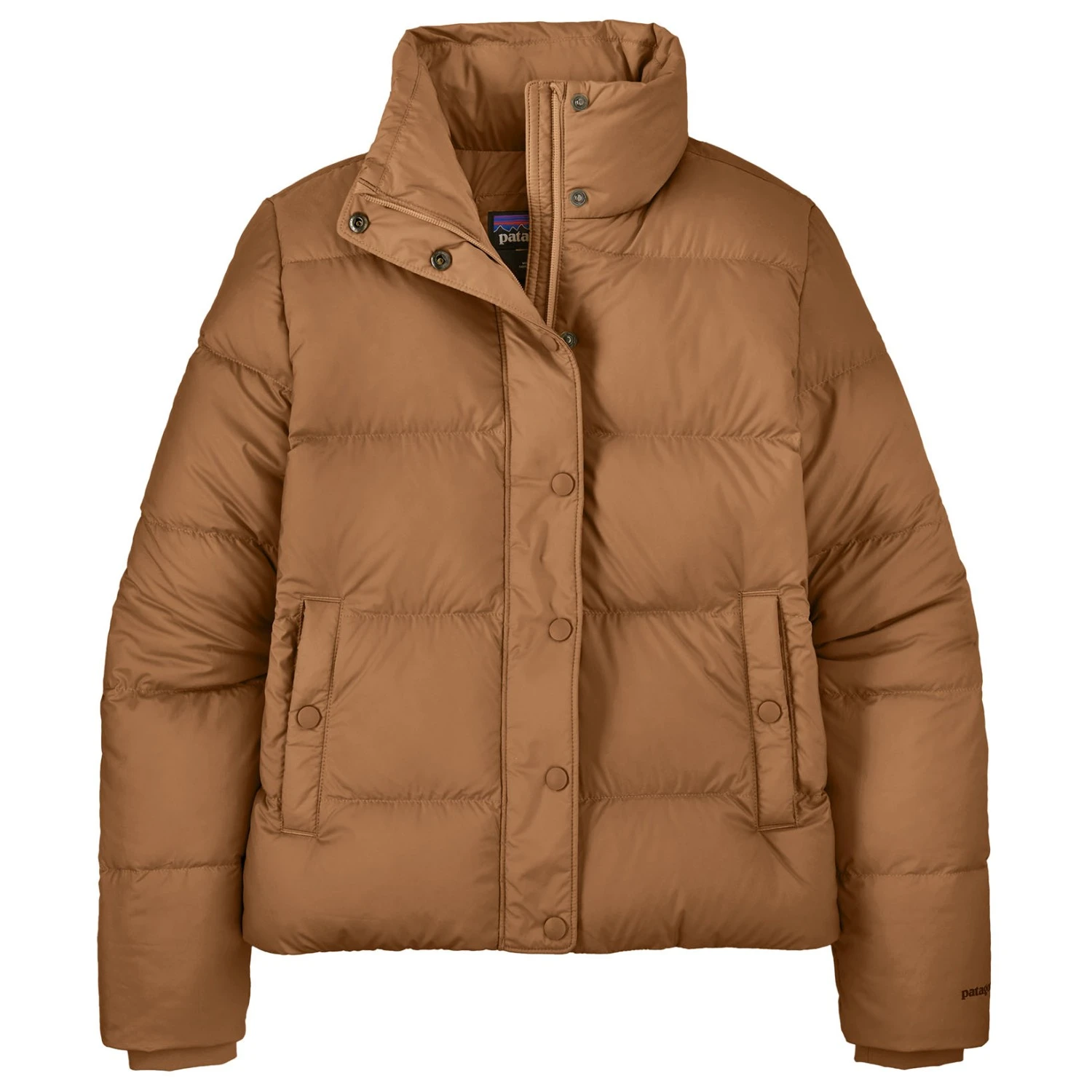 Patagonia - Women's Silent Down Jacket - Down Jacket 3 Patagonia - Women's Silent Down Jacket - Down Jacket