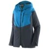Patagonia - Women's Snowdrifter Jacket - Ski Jacket -Bergfreunde patagonia womens snowdrifter jacket ski jacket