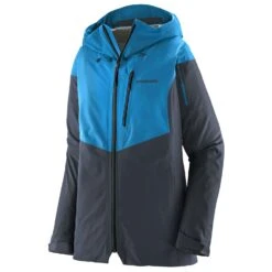 Patagonia - Women's Snowdrifter Jacket - Ski Jacket