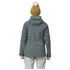 Patagonia - Women's Snowdrifter Jacket - Ski Jacket 14 Patagonia - Women's Snowdrifter Jacket - Ski Jacket -Bergfreunde patagonia womens snowdrifter jacket ski jacket detail 3