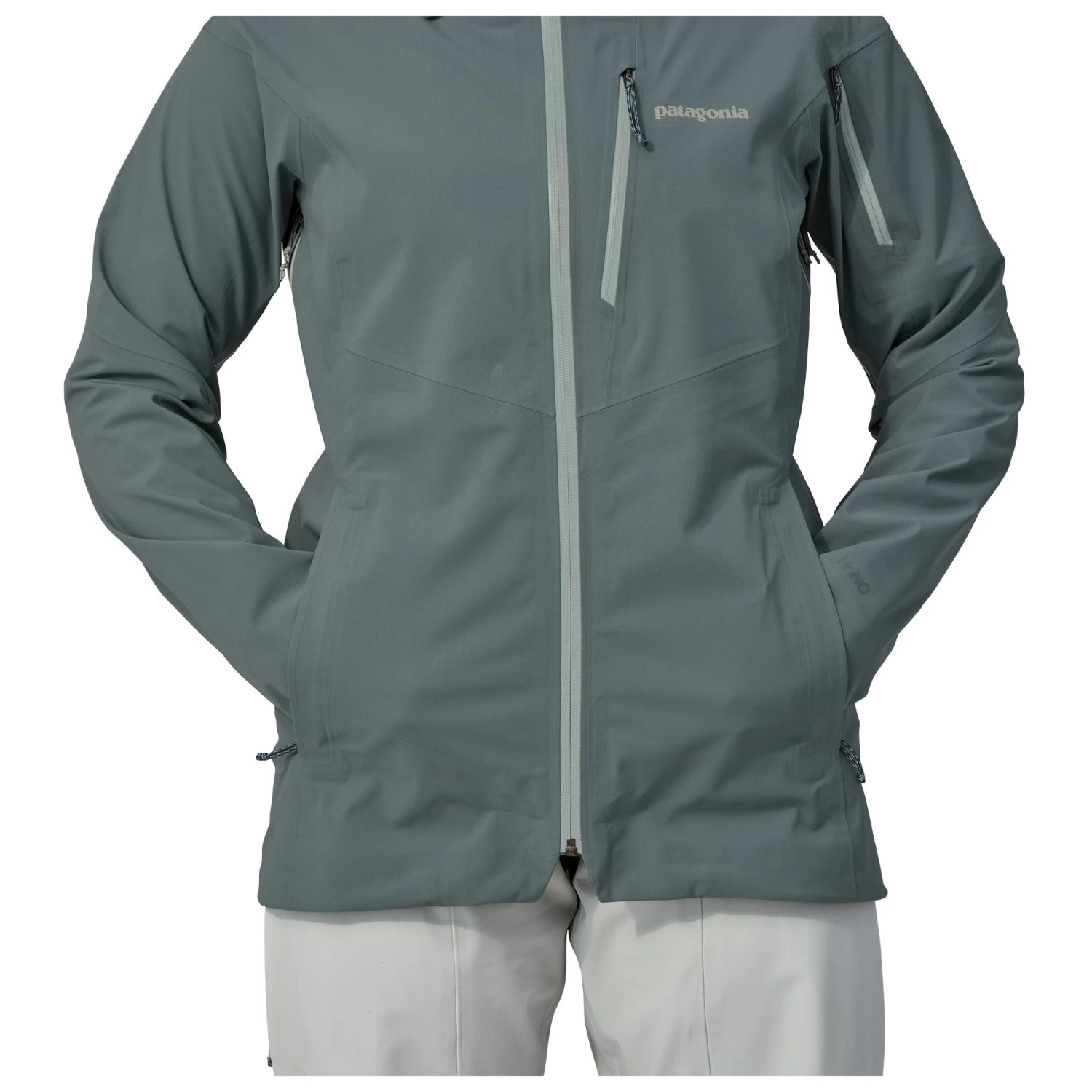 Patagonia - Women's Snowdrifter Jacket - Ski Jacket 9 Patagonia - Women's Snowdrifter Jacket - Ski Jacket - Image 7