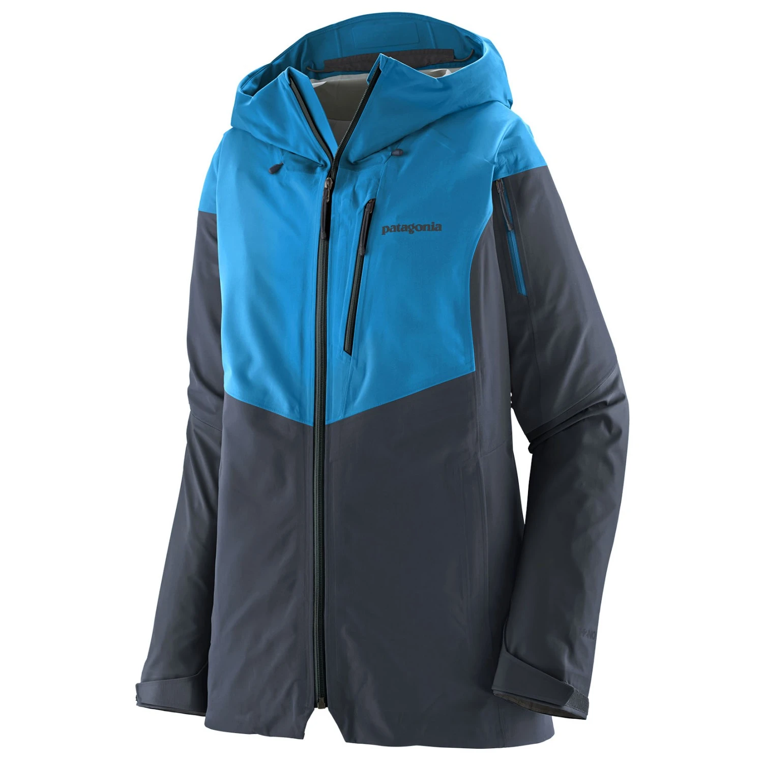 Patagonia - Women's Snowdrifter Jacket - Ski Jacket 3 Patagonia - Women's Snowdrifter Jacket - Ski Jacket
