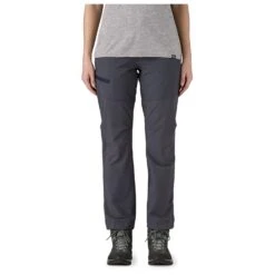 Patagonia - Women's Terravia Peak Pants - Walking Trousers -Bergfreunde patagonia womens terravia peak pants walking trousers bf detail 2