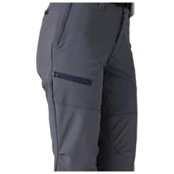 Patagonia - Women's Terravia Peak Pants - Walking Trousers -Bergfreunde patagonia womens terravia peak pants walking trousers bf detail 4