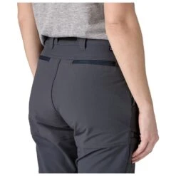 Patagonia - Women's Terravia Peak Pants - Walking Trousers -Bergfreunde patagonia womens terravia peak pants walking trousers bf detail 5