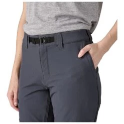 Patagonia - Women's Terravia Peak Pants - Walking Trousers -Bergfreunde patagonia womens terravia peak pants walking trousers bf detail 6