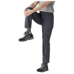 Patagonia - Women's Terravia Peak Pants - Walking Trousers -Bergfreunde patagonia womens terravia peak pants walking trousers bf detail 7