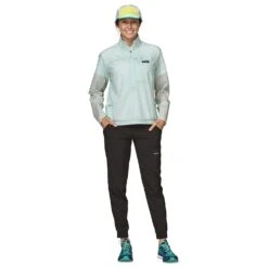 Patagonia - Women's Terrebonne Joggers - Tracksuit Trousers -Bergfreunde patagonia womens terrebonne joggers tracksuit trousers detail 4