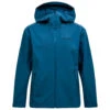 Peak Performance - Explore Hood Jacket - Softshell Jacket -Bergfreunde peak performance explore hood jacket softshell jacket