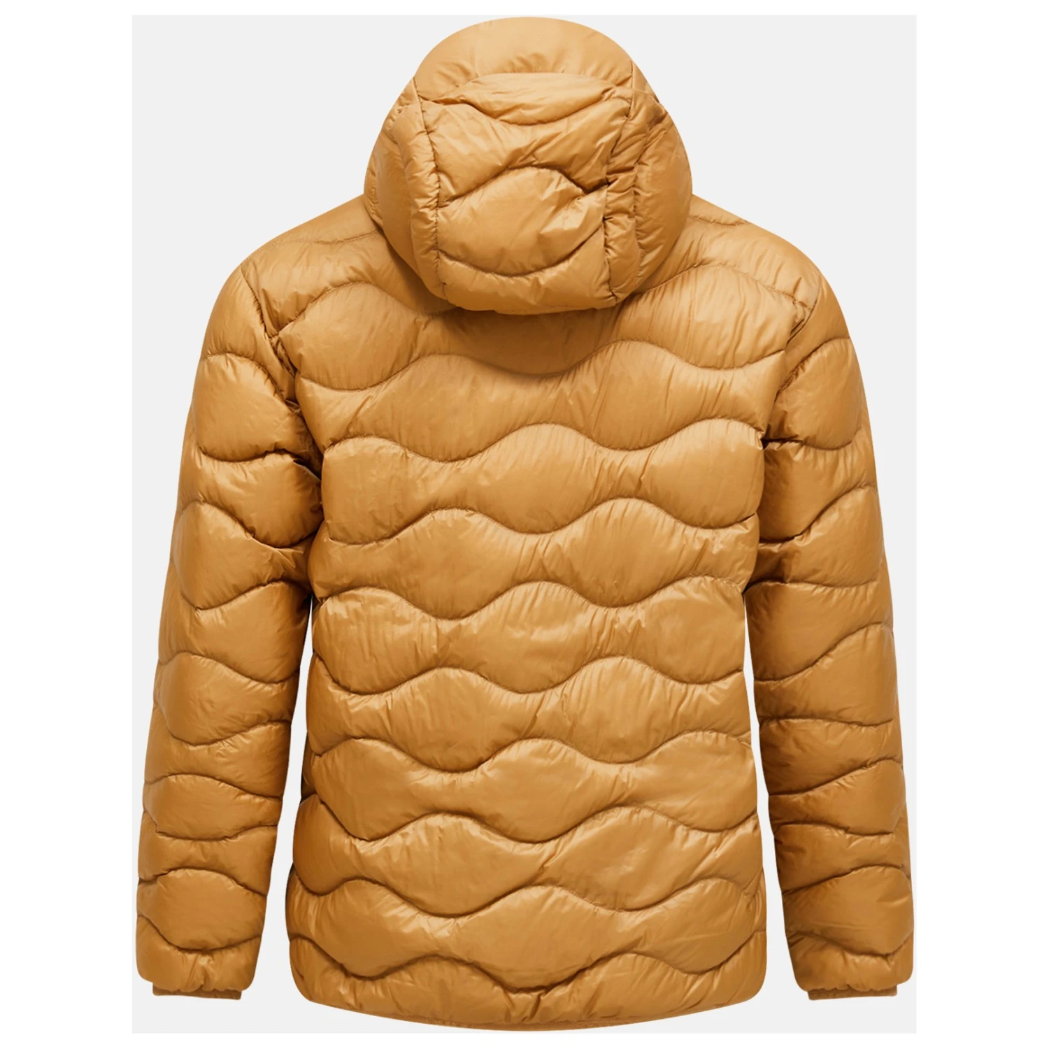 Peak Performance - Helium Down Hood Jacket - Down Jacket 4 Peak Performance - Helium Down Hood Jacket - Down Jacket - Image 2