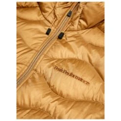 Peak Performance - Helium Down Hood Jacket - Down Jacket 9 Peak Performance - Helium Down Hood Jacket - Down Jacket -Bergfreunde peak performance helium down hood jacket down jacket detail 4