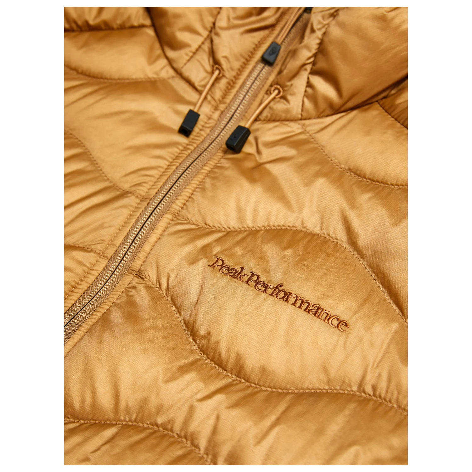 Peak Performance - Helium Down Hood Jacket - Down Jacket 6 Peak Performance - Helium Down Hood Jacket - Down Jacket - Image 4