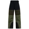 Peak Performance - Kid's Gravity Insulated Pants - Ski Trousers -Bergfreunde peak performance kids gravity insulated pants ski trousers