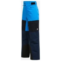 Peak Performance - Kid's Gravity Insulated Pants - Ski Trousers -Bergfreunde peak performance kids gravity insulated pants ski trousers detail 3