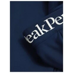 Peak Performance - Rider Essentials Zip Hood - Fleece Jacket -Bergfreunde peak performance rider essentials zip hood fleece jacket detail 4