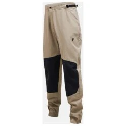 Peak Performance - Trail Tech Pants - Cycling Bottoms -Bergfreunde peak performance trail tech pants cycling bottoms detail 3