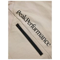 Peak Performance - Trail Tech Pants - Cycling Bottoms -Bergfreunde peak performance trail tech pants cycling bottoms detail 4