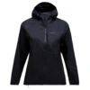 Peak Performance - Women's Freelight Wind Jacket - Windproof Jacket -Bergfreunde peak performance womens freelight wind jacket windproof jacket