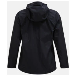 Peak Performance - Women's Freelight Wind Jacket - Windproof Jacket -Bergfreunde peak performance womens freelight wind jacket windproof jacket detail 2