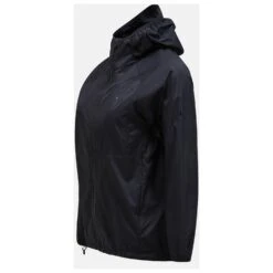 Peak Performance - Women's Freelight Wind Jacket - Windproof Jacket -Bergfreunde peak performance womens freelight wind jacket windproof jacket detail 3