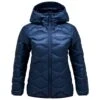 Peak Performance - Women's Helium Down Hood Jacket - Down Jacket -Bergfreunde peak performance womens helium down hood jacket down jacket