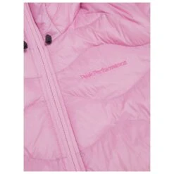 Peak Performance - Women's Helium Down Hood Jacket - Down Jacket -Bergfreunde peak performance womens helium down hood jacket down jacket detail 4