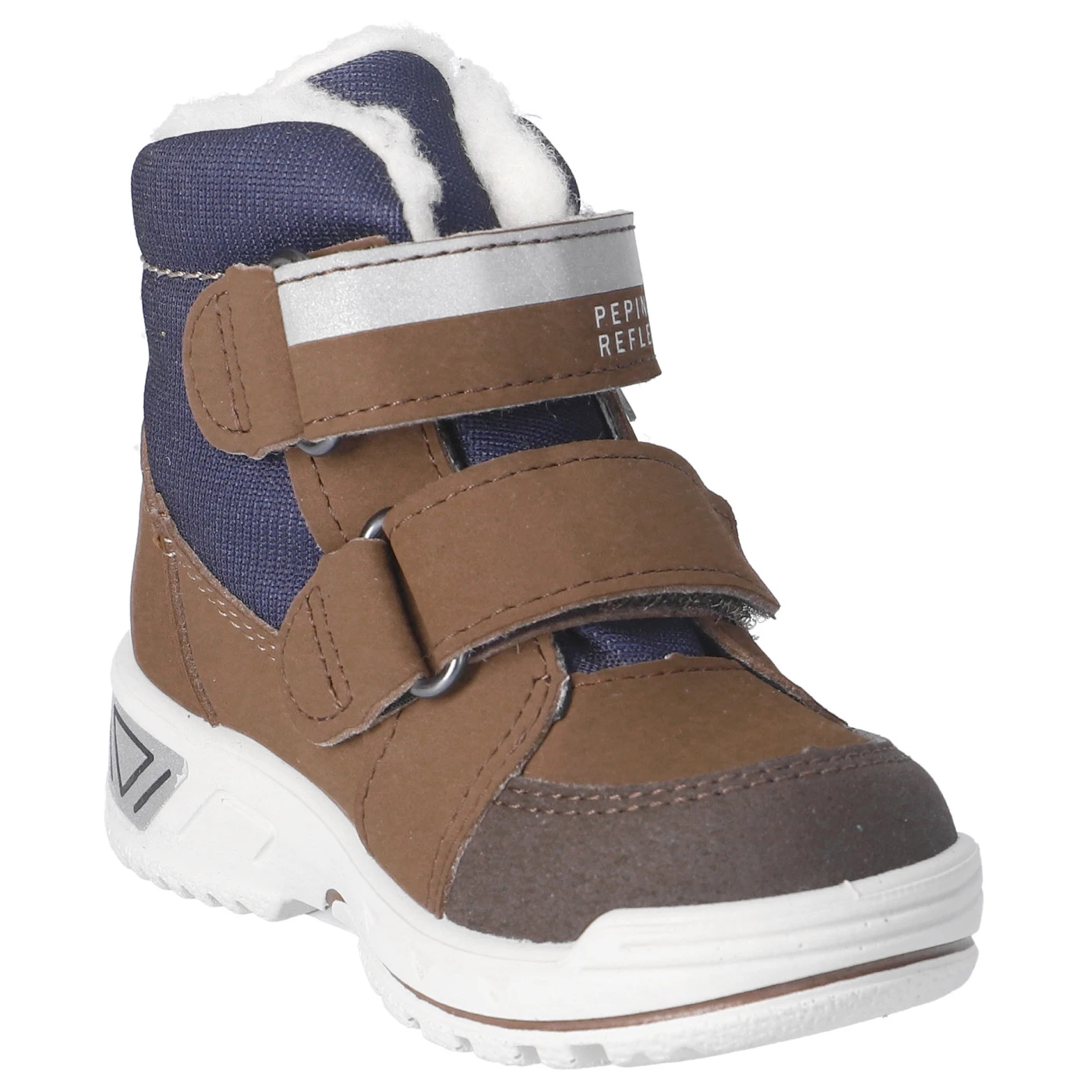 Pepino By Ricosta - Kid's Flo - Winter Boots 6 Pepino By Ricosta - Kid's Flo - Winter Boots - Image 4