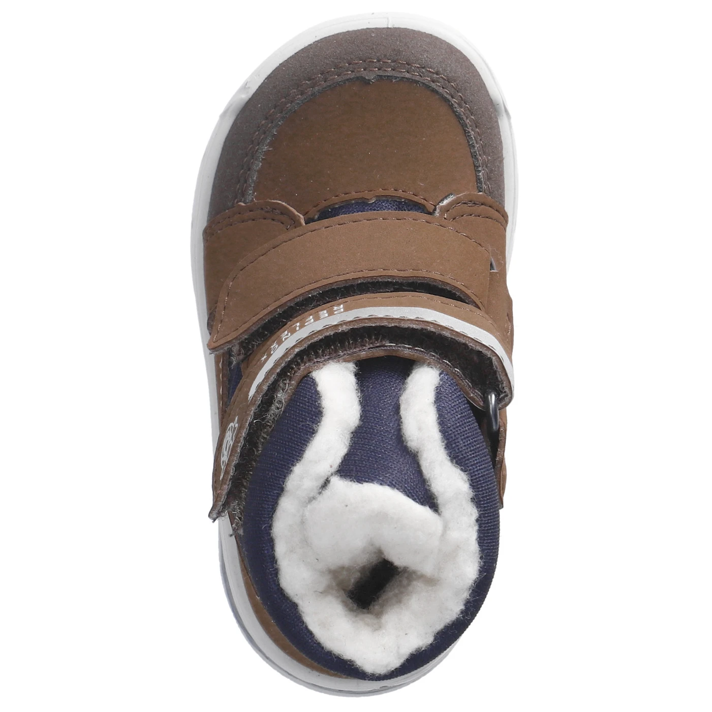 Pepino By Ricosta - Kid's Flo - Winter Boots 7 Pepino By Ricosta - Kid's Flo - Winter Boots - Image 5