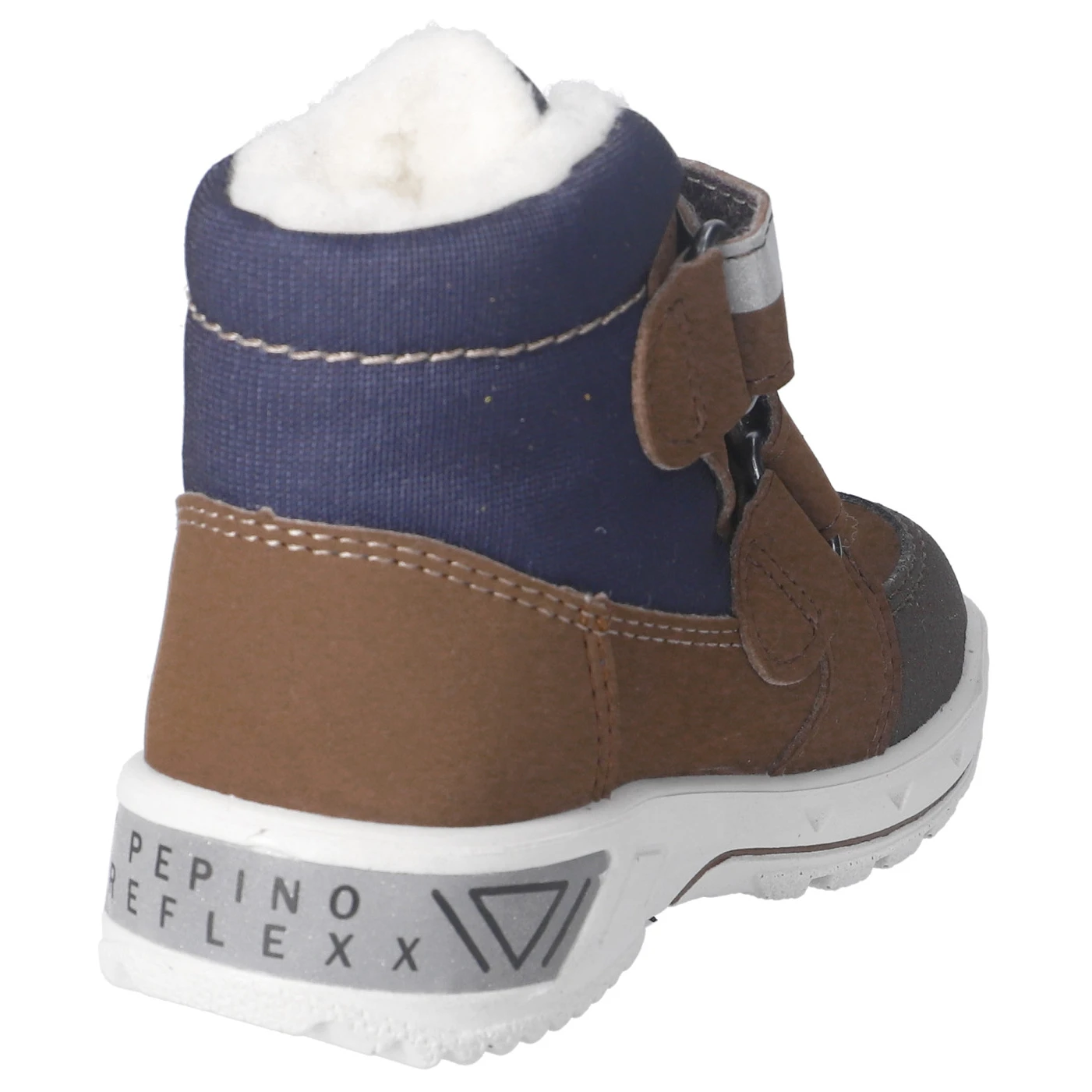 Pepino By Ricosta - Kid's Flo - Winter Boots 11 Pepino By Ricosta - Kid's Flo - Winter Boots - Image 9