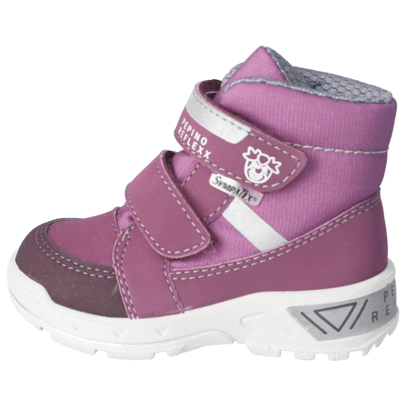 Pepino By Ricosta - Kid's Flo - Winter Boots 3 Pepino By Ricosta - Kid's Flo - Winter Boots