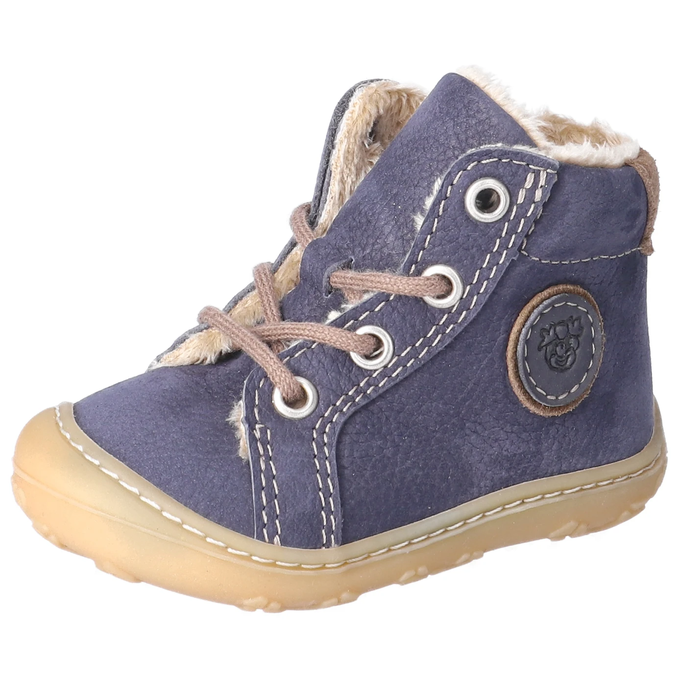 Pepino By Ricosta - Kid's Georgie - Winter Boots 3 Pepino By Ricosta - Kid's Georgie - Winter Boots
